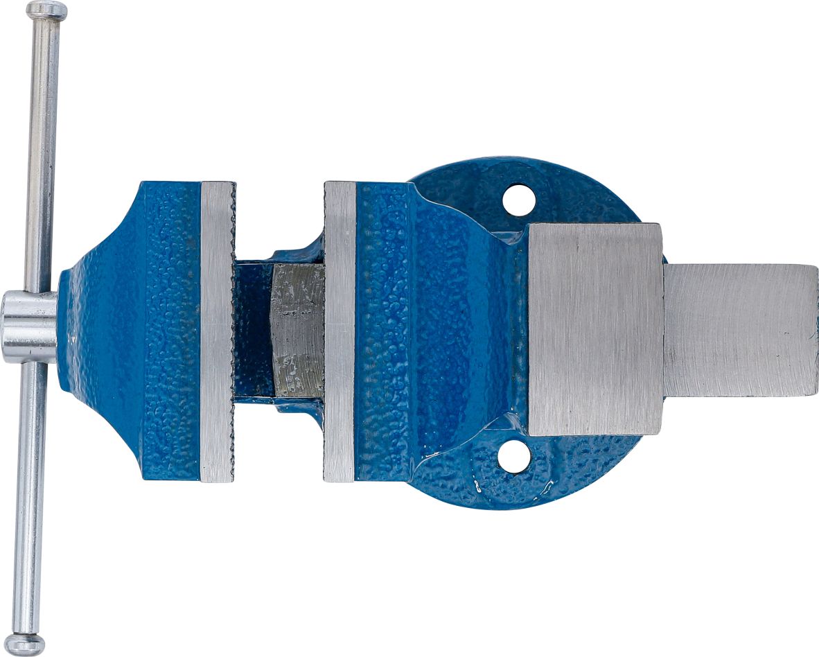 BGS 58255 Škripac stezne čeljusti 80 mm