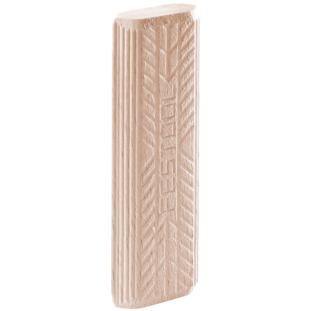 FESTOOL Domino XL 14mm x 75mm Beech Connector 201499