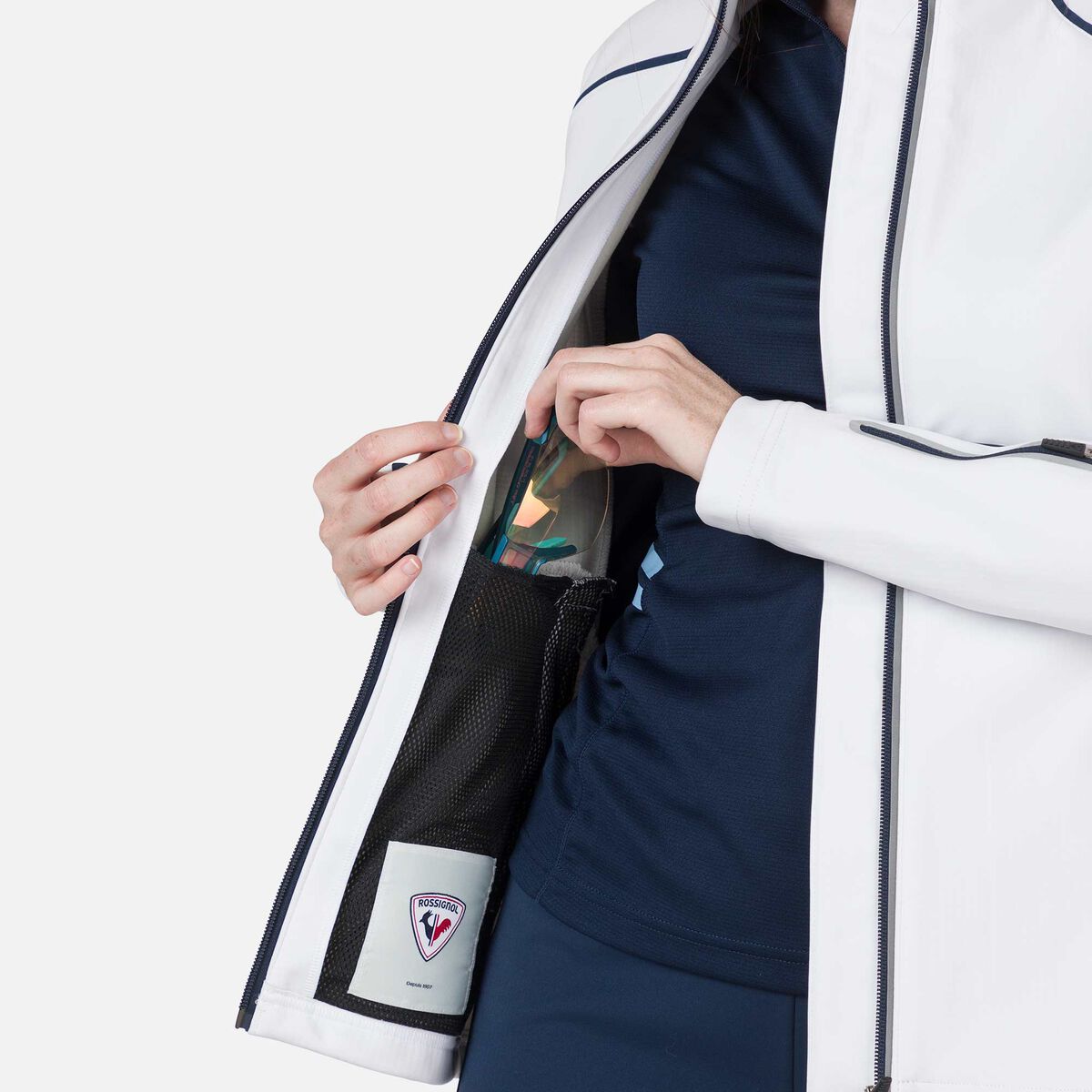Softshelljacke für Damen