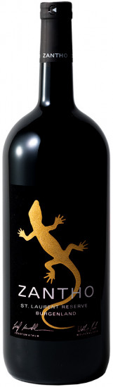 2017 Sankt Laurent Reserve trocken 1,5 L - Zantho