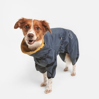 Nomad Tales Spirit Hundeoverall Atlantic