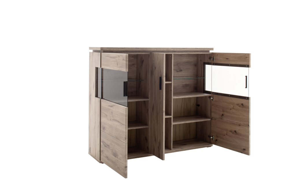Highboard Modena