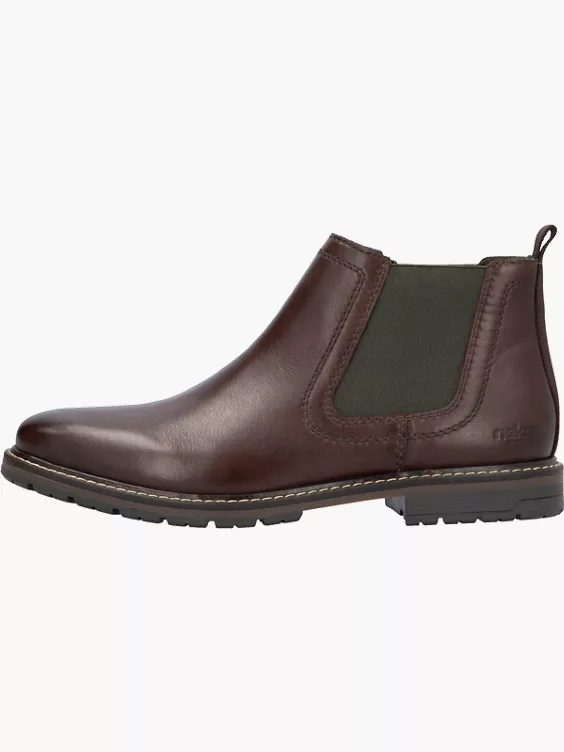 Rieker Herren Chelsea Boots