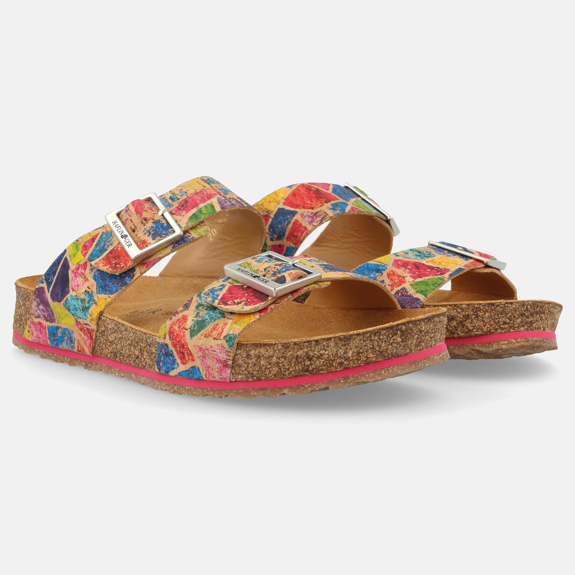 Andrea Cork Multi