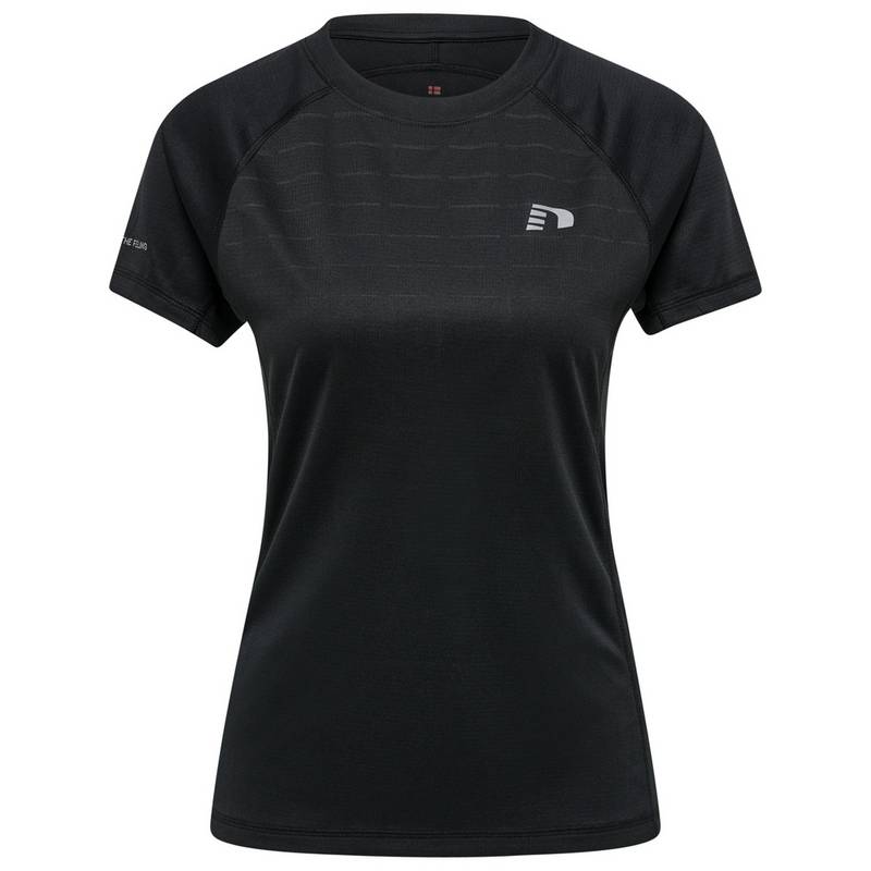 Newline nwlLAKELAND T-SHIRT S/S WOMEN T-Shirt Damen