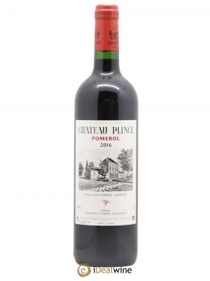 Château Plince  2016 - Lot de 1 Bouteille