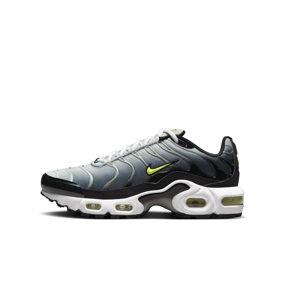 Nike Air Max Plus CD0609-022 / schwarz