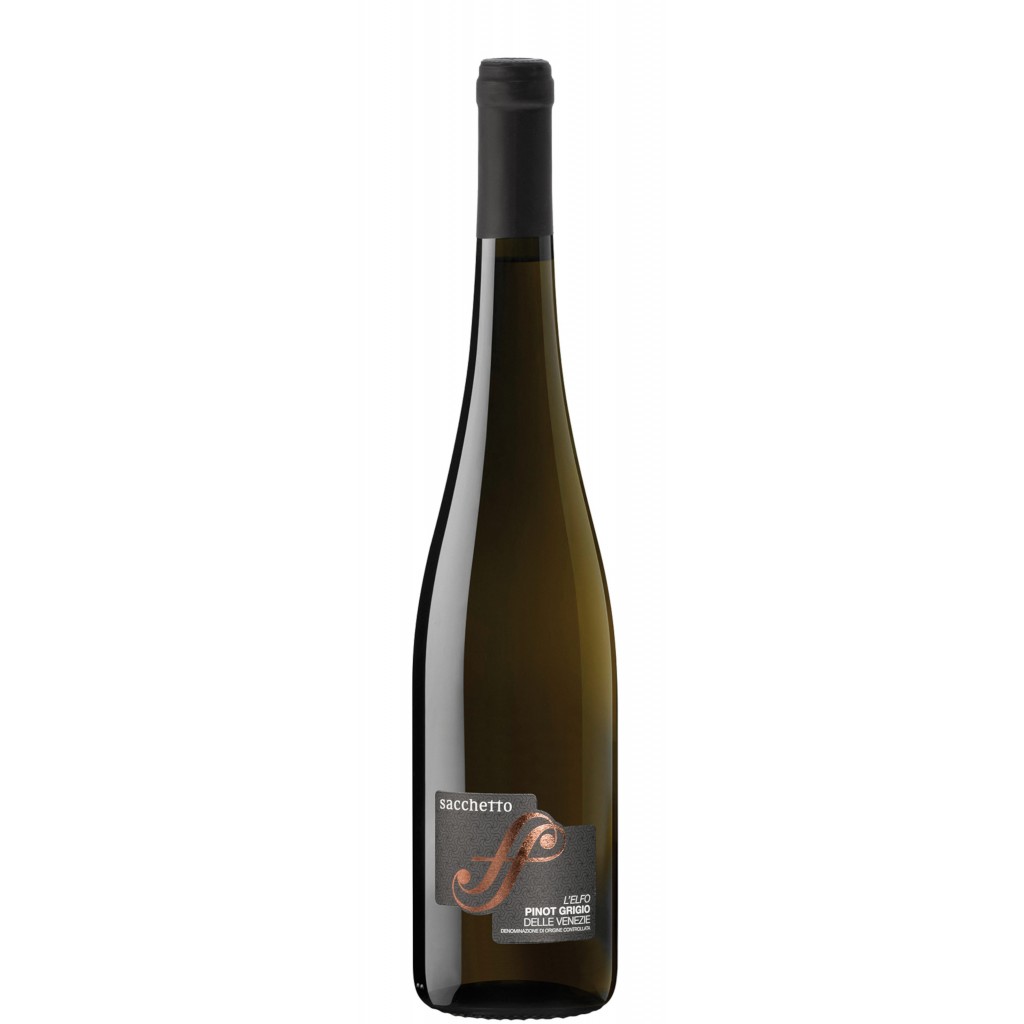 2021 L'Elfo Pinot Grigio delle Venezie trocken