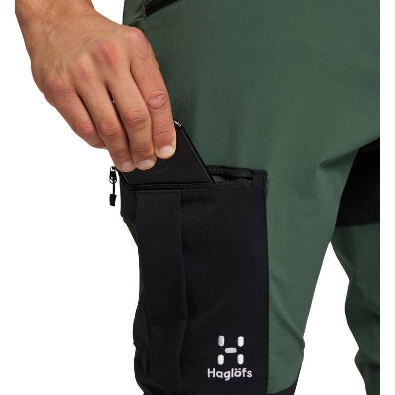 Haglfs Rugged Slim Pant Trekkinghose Herren