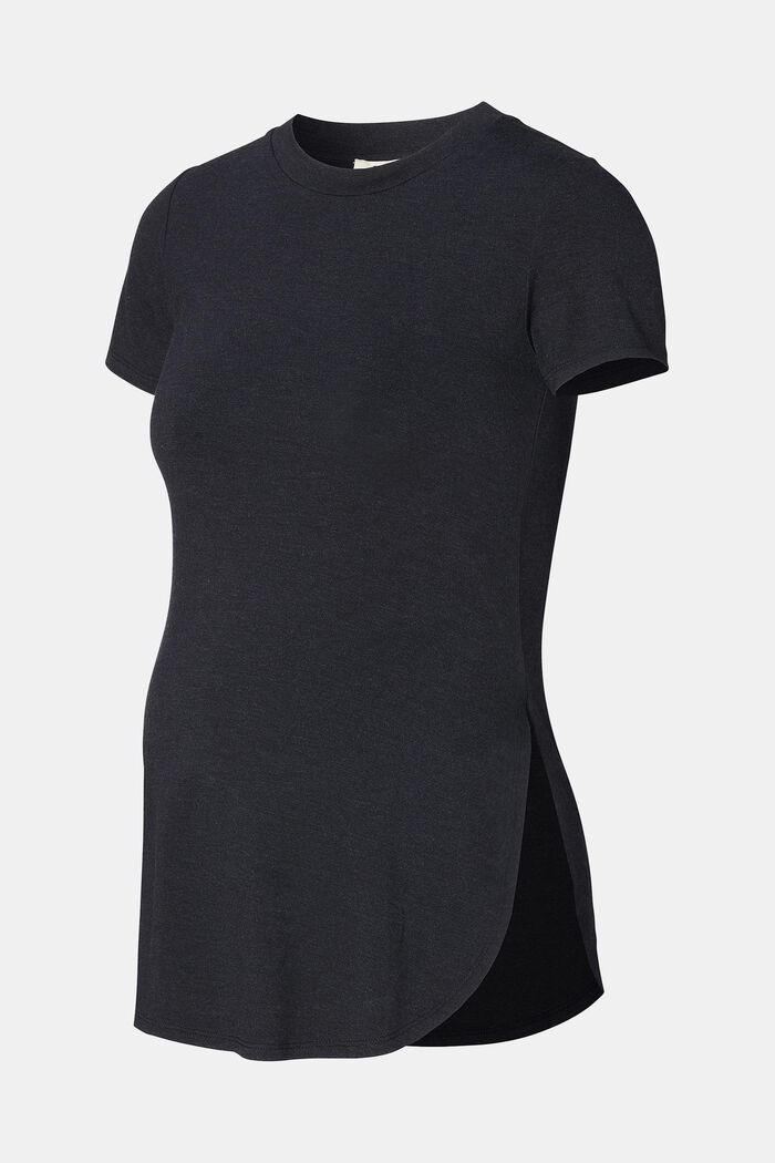 T-Shirt mit Stillfunktion