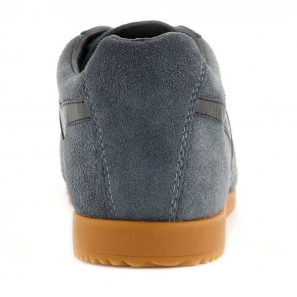 Gola - Women's Harrier Suede - Sneaker