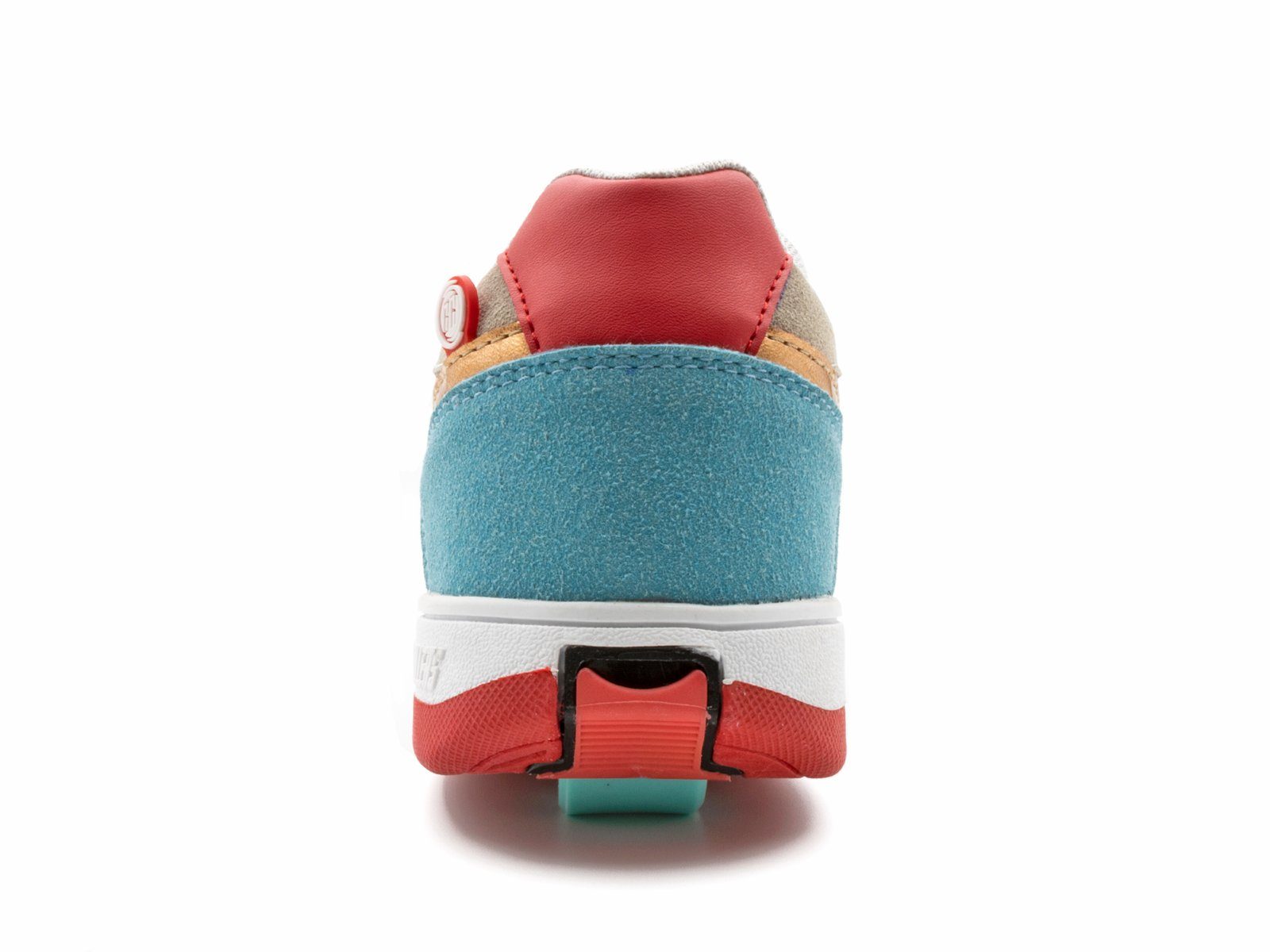 BREEZY ROLLERS Schuhe mit Rollen Rollschuhe Sneaker Heelys Sneakers mit Rollen Kinderschuhe