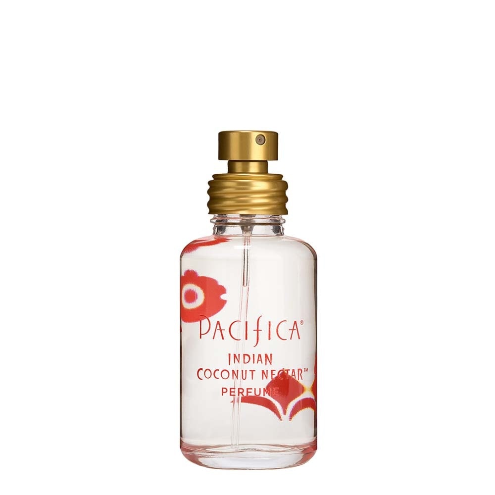 pacifica beauty Parfum spray Indian Coconut Nectar Parfum