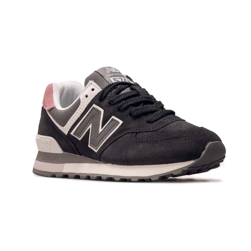 New Balance 574 U574 PX2 / grau
