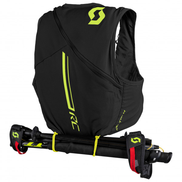 Scott - Trail RC TR 4 - Laufweste