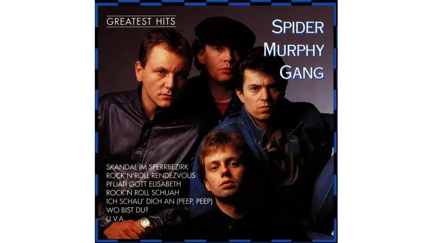 Greatest Hits