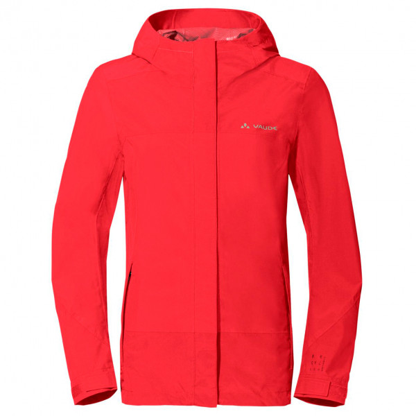 Vaude - Women's Neyland 2.5L Jacket - Regenjacke