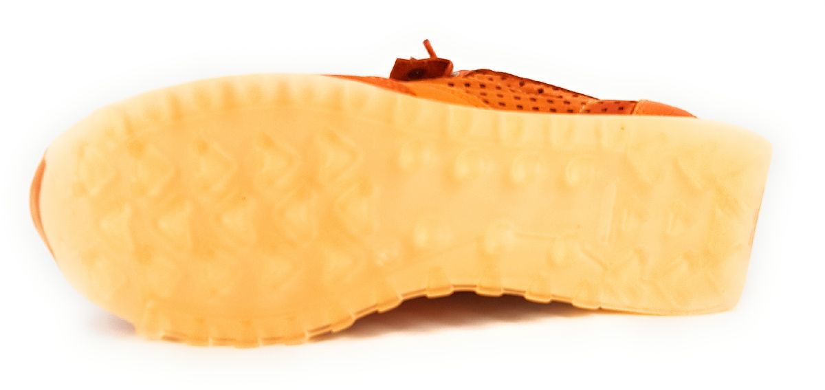 Cetti C848 Orange Used Tin Ambar