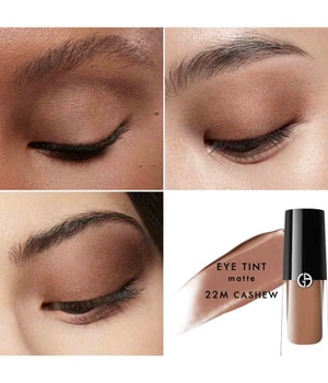 Giorgio Armani Eye Tint Lidschatten-3.9 ml