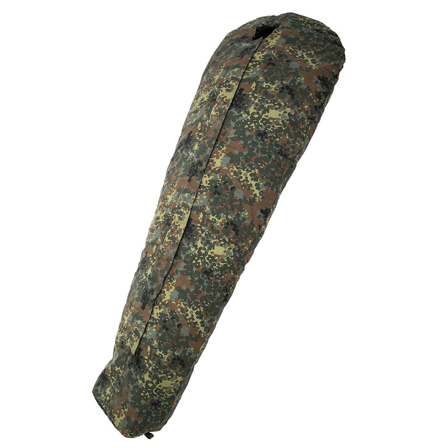 Schlafsack Defence 4