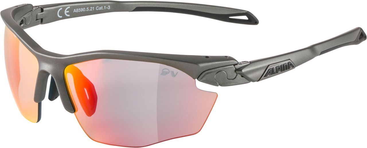 Alpina Twist Five HR QV - Sportbrille kaufen | Bike-Discount