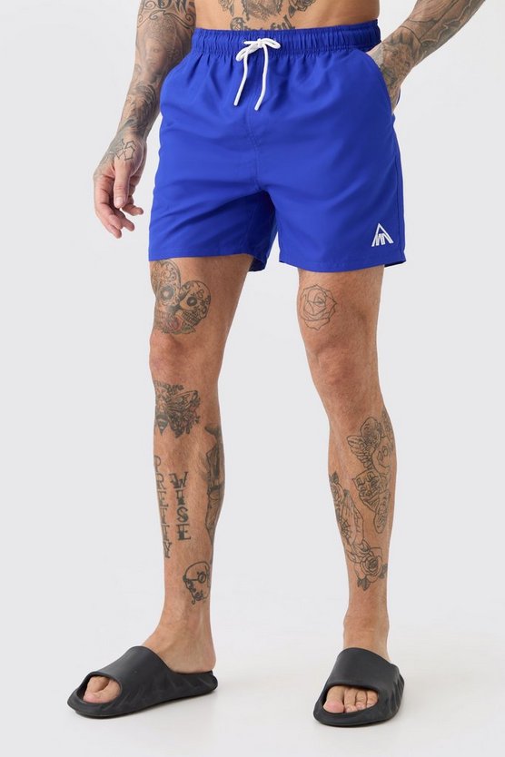 Tall Badehose