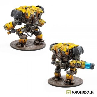 Behemoth Dread Walker