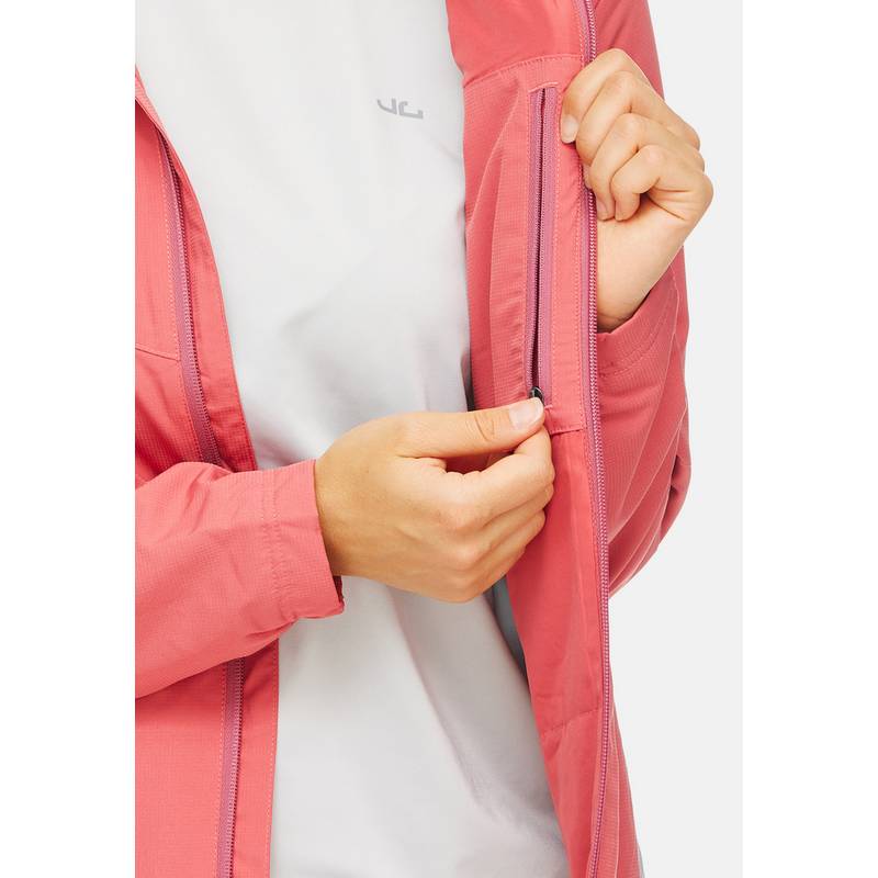Jeff Green Laina Funktionsjacke Damen