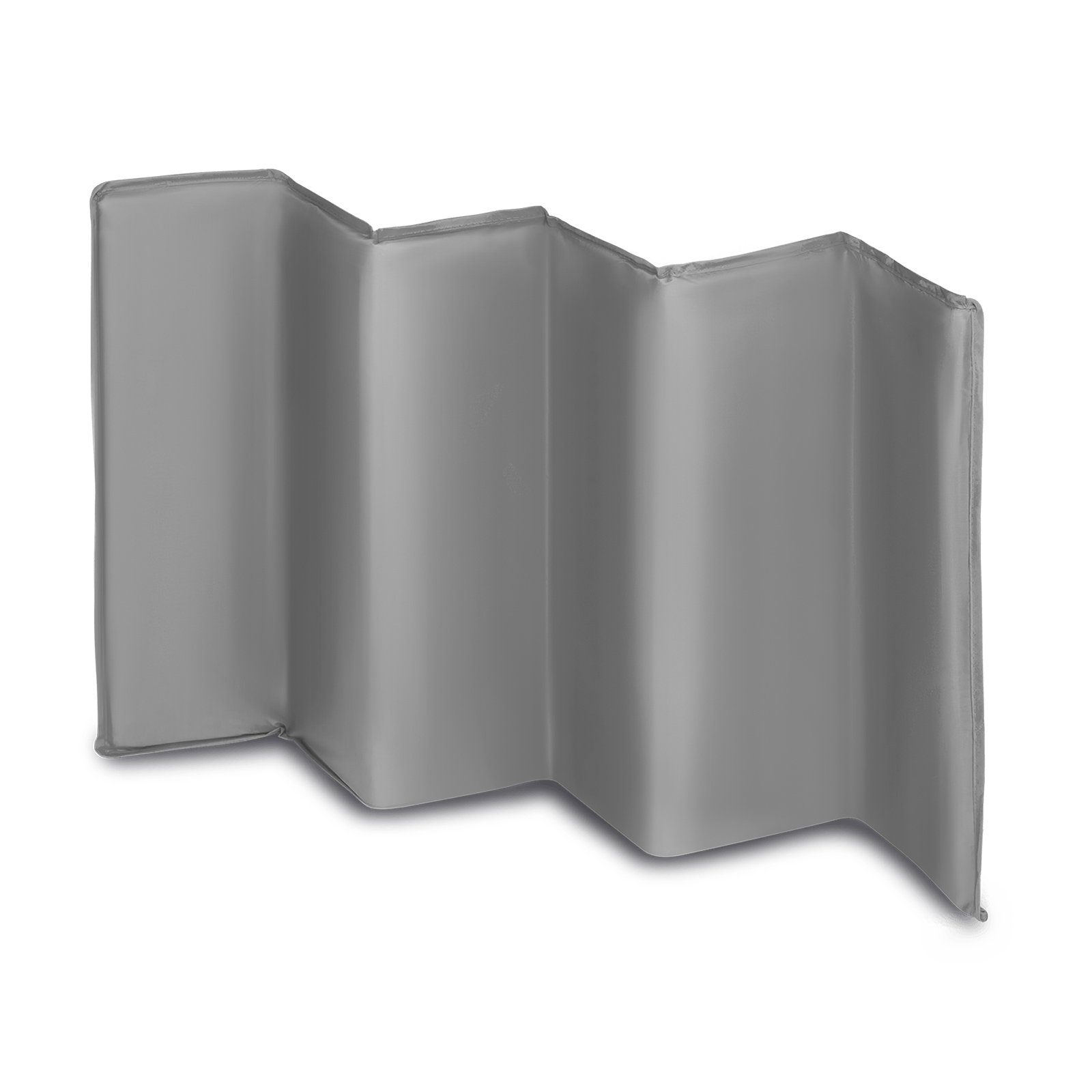 lionelo Baby-Reisebett Stefi, 120x60 cm Tragetasche Klappbaren Seiteneingang