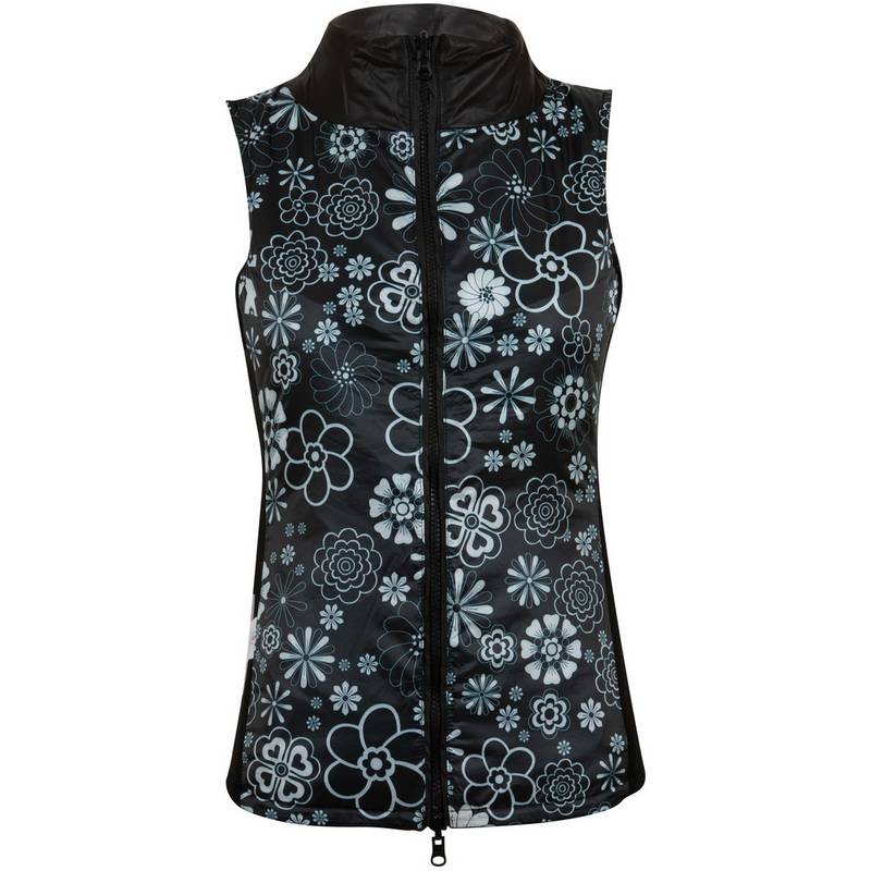 Krimson Klover Sela Steppweste Damen