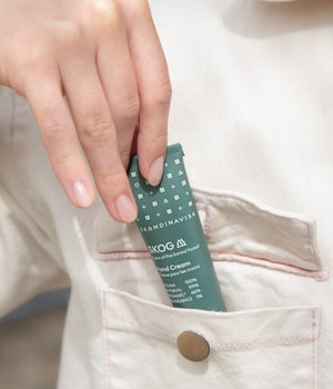 SKANDINAVISK SKOG Handcreme 30 ml