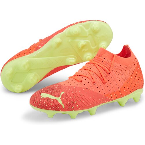 KINDER FUSSBALL-RASENSCHUHE FUTURE Z 3.4 FG/AG JR