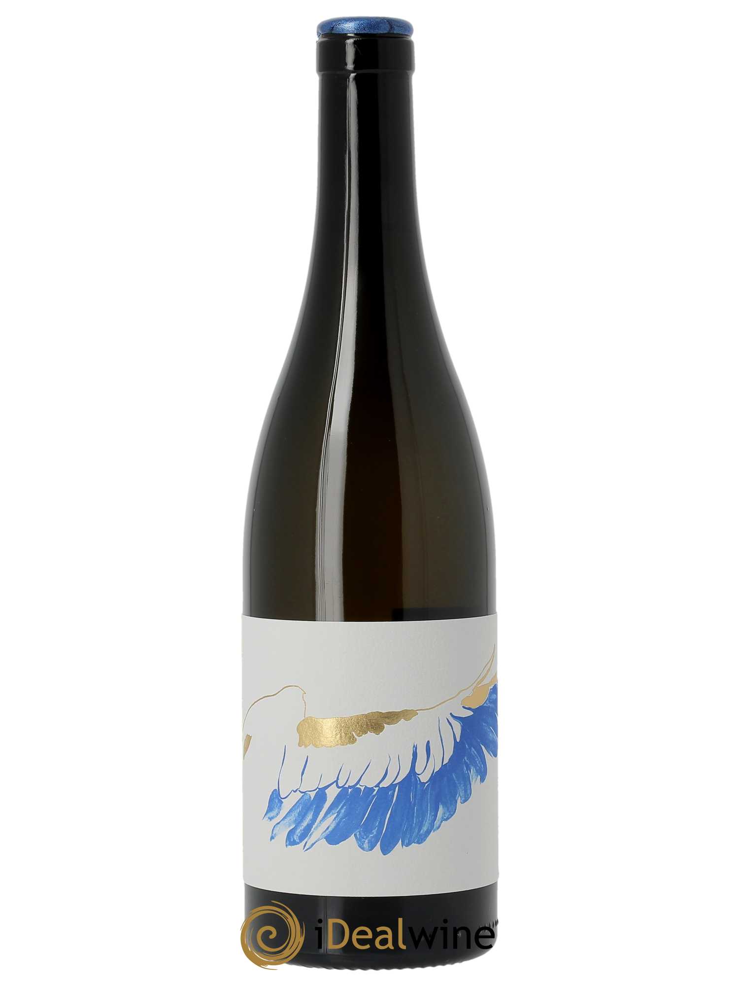Bourgogne Aligoté Château de Béru  2020 - Lot de 1 Bouteille