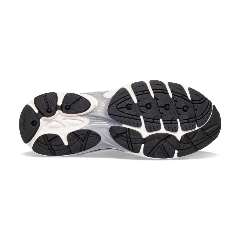 Saucony Pro Grid Omni 9 S70740-7 / grau