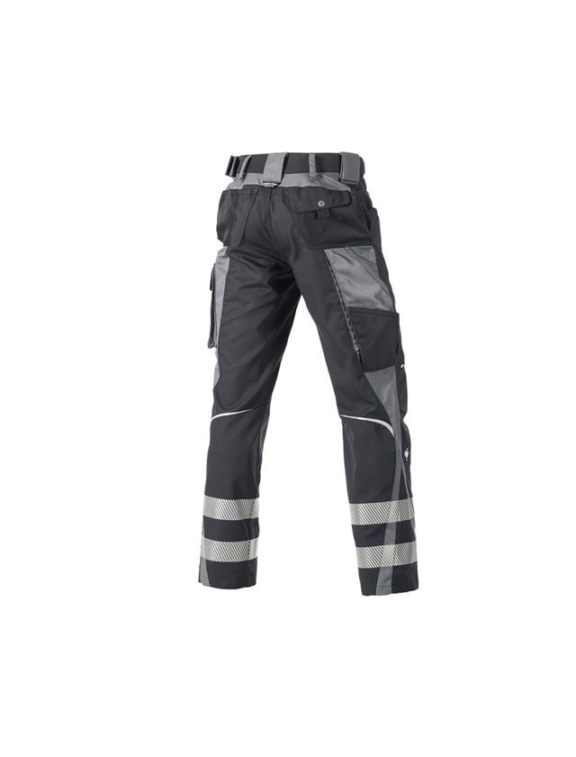 Bundhose Secure