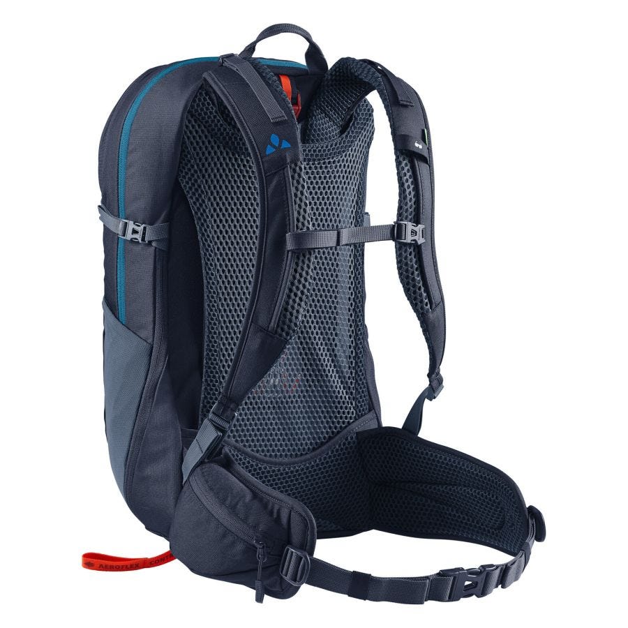 Wizard 30+4 - Wanderrucksack