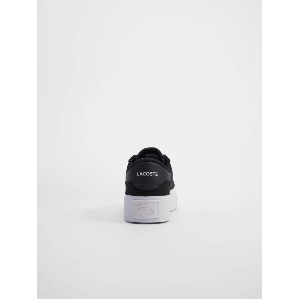 Lacoste ZIANE PLATFORM 123 2 CFA 745CFA0012312 / schwarz