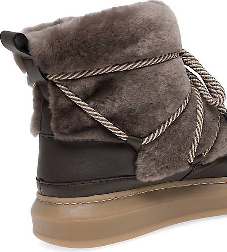ivylee Boots Lacey