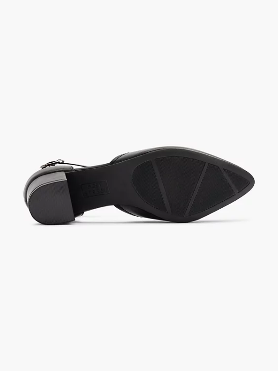 Easy Street Komfort Pumps