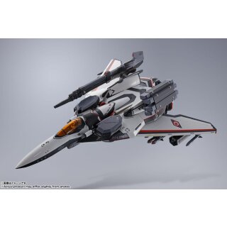 Macross Frontier DX Chogokin Actionfigur VF-171EX Armored Nightmare Plus (Alto Saotome Usw) Revival