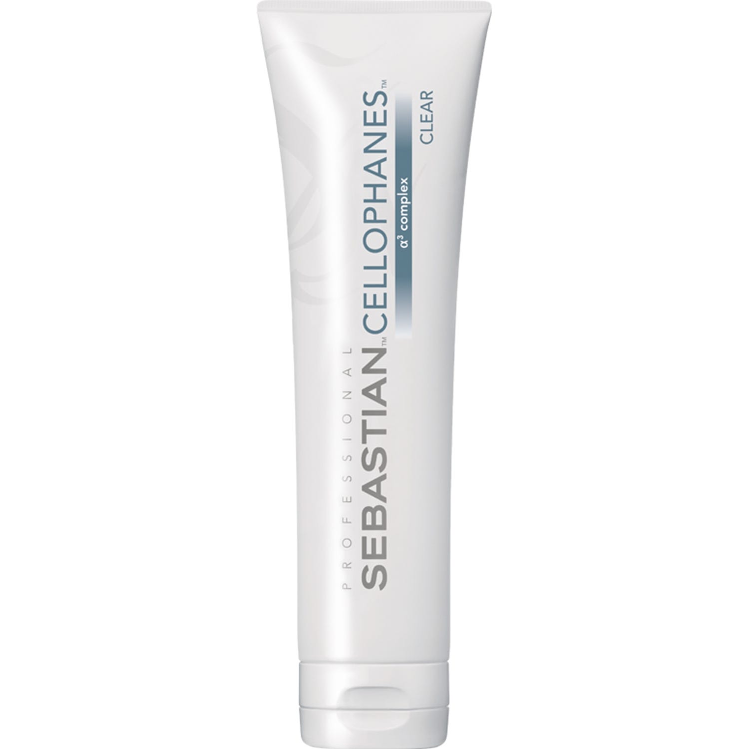 Sebastian Cellophanes Clear Shine 300 ml