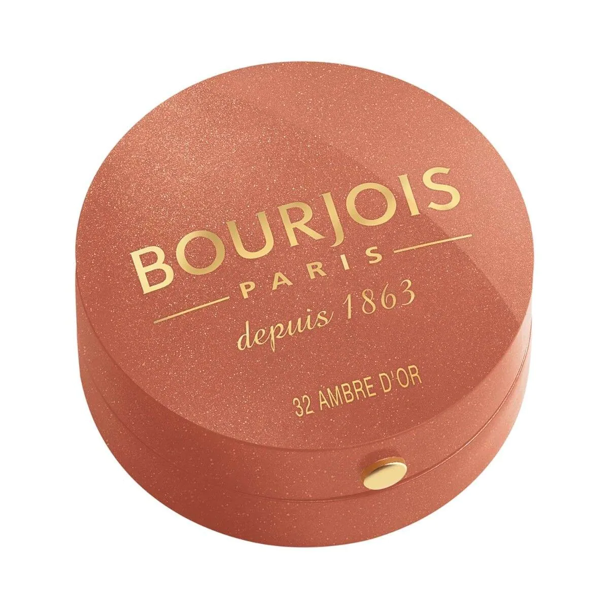 Bourjois Pastel Joues 95 Rose De Jaspe Blush
