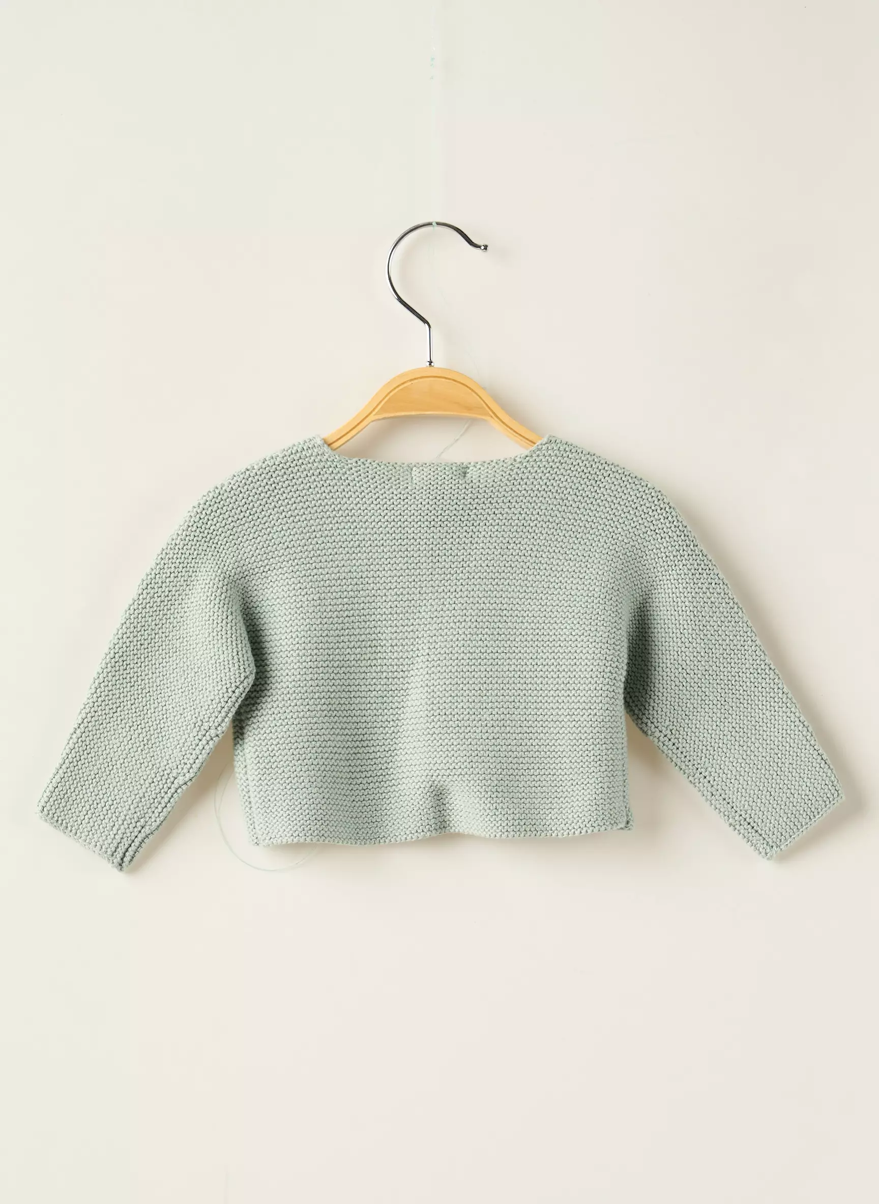 Absorba Cardigans Enfant couleur vert