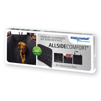 Kleinmetall Autoschondecke Allside Comfort