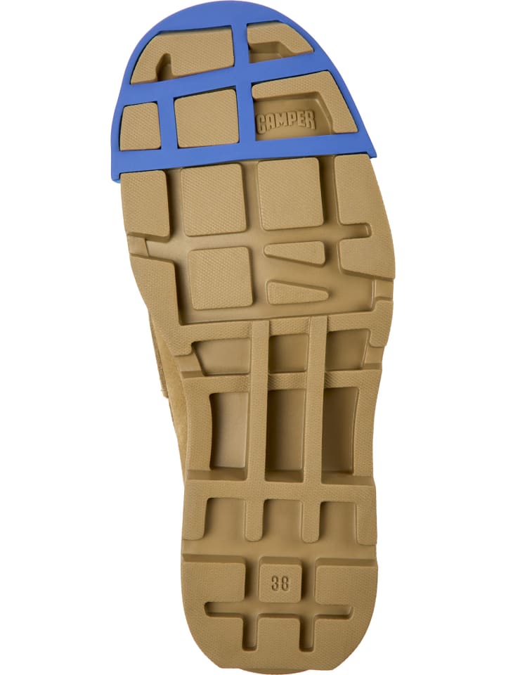 Camper Schnürschuhe 