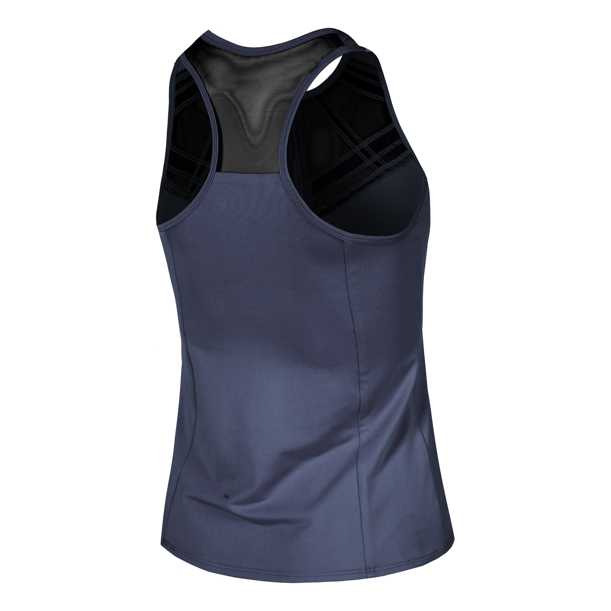 Kinda Cool Tank-Top Damen - Schwarz, Blau