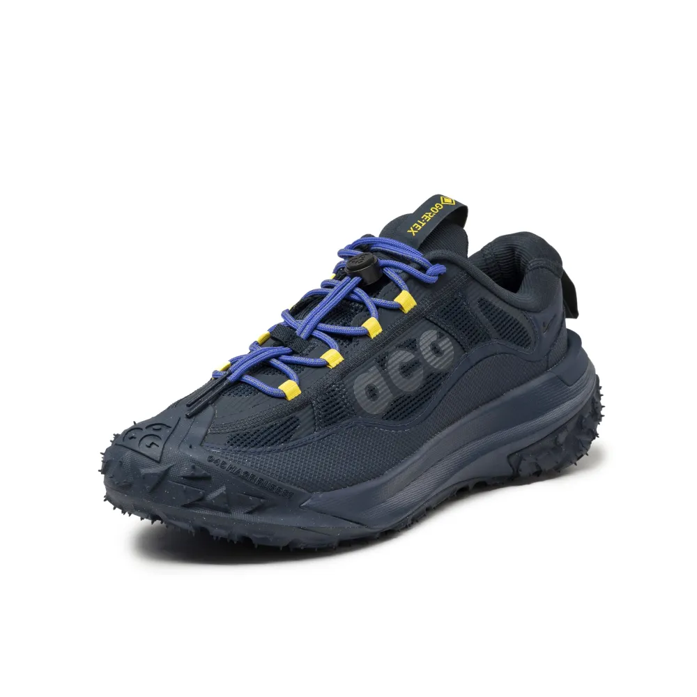 Nike Mountain Fly 2 Low GTX ACG HF6245-400 / blau
