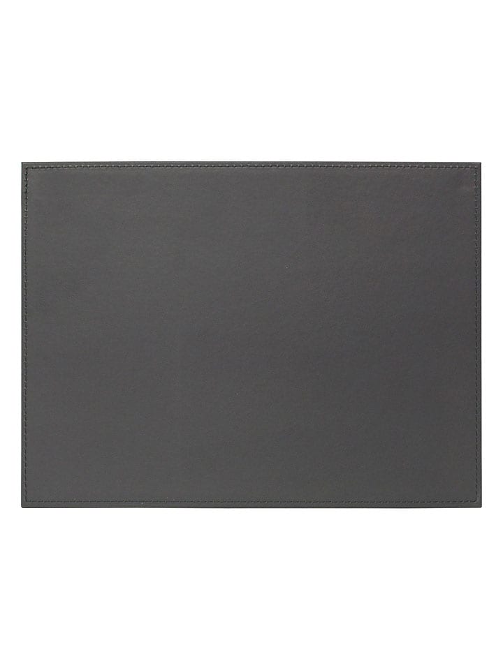 FREEFORM Tischset in Petrol/ Anthrazit - (L)40 x (B)30 cm günstig kaufen onesize