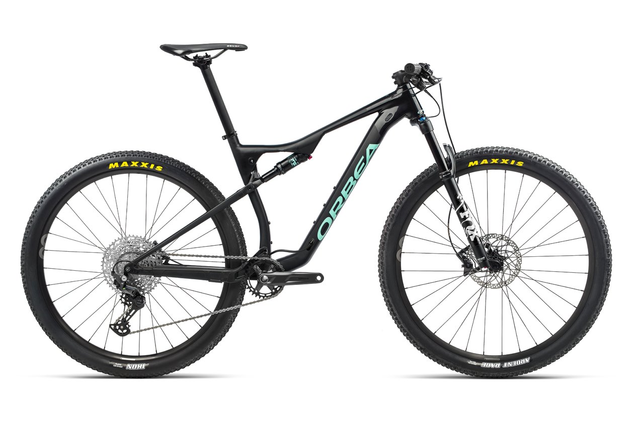 Orbea Oiz H30 - 2021 - 29 Zoll - Fully
