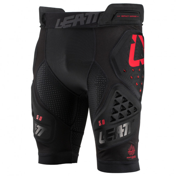 Leatt - DBX 5.0 3DF Impact Shorts - Protektorhose